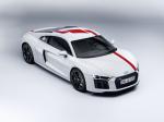 Audi R8 V10 RWS 2017 года (WW)